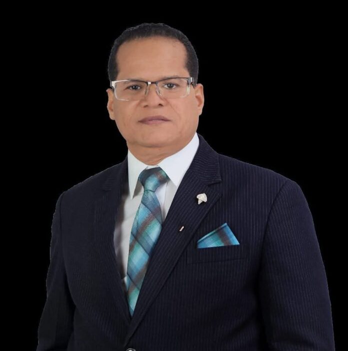 Jacobo Colon.