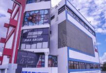 El INABIE socializa proyecto de pliego de condiciones específicas para las licitaciones del almuerzo escolar de los próximos años lectivos.