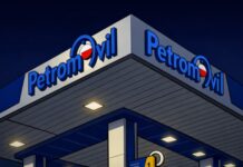 El fracaso de Petromovil.