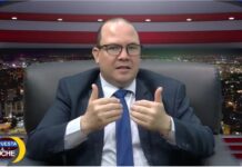 Politólogo advierte que el cese al fuego entre Irán y Estados Unidos; «es frágil».
